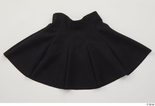  Clothes   286 black short skirt 0001.jpg